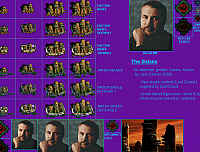 ....But not a red-headed stepchild....